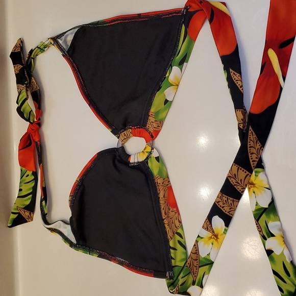 Beach Bay Bikini - Picture 8 of 8